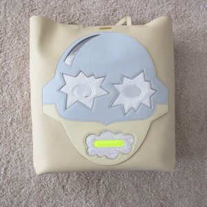 SALE! Stella McCartney Superhero Bag